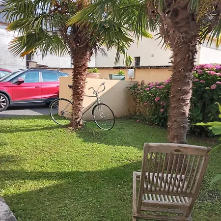 Apartment A La Fontaine Saint-blaise